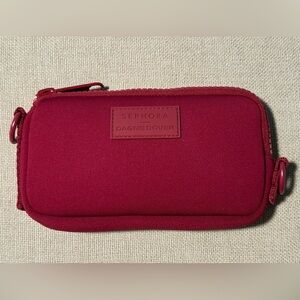 Dagne Dover x Sephora Crimson Organizer